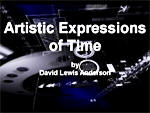 Artistic Expression of Time