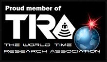 Time Research Association