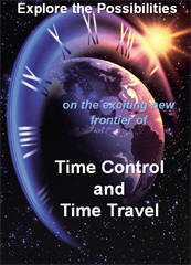 Time Travel and Time Control at the Anderson Institute