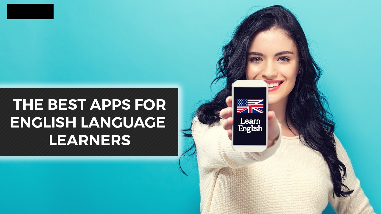 7 Best Apps To Learn English In 2023 Android IOS