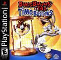 Bugs Bunny and Taz - Time Busters
