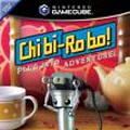 Chibi-robo