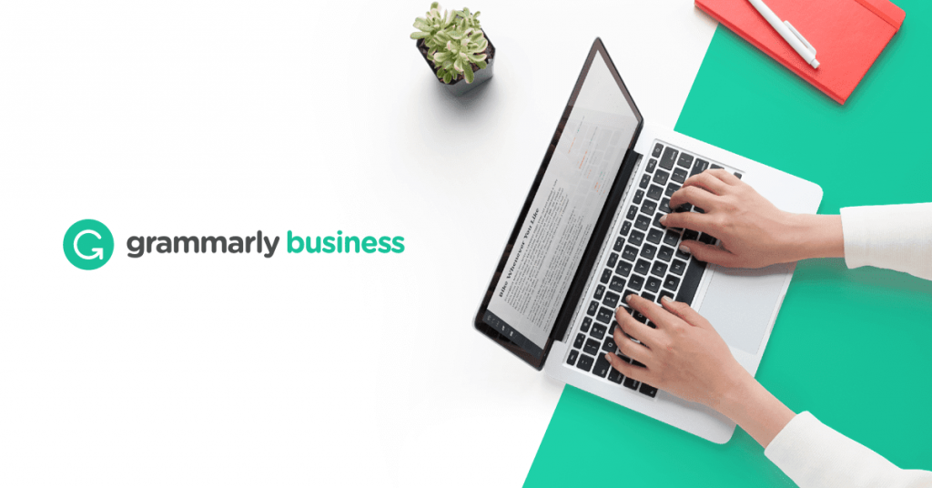 grammarly business free trial