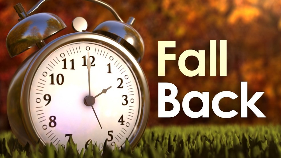 When is daylight saving time 2023? When to change clocks back an hour