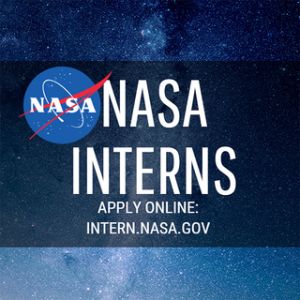 nasa kennedy space center internships