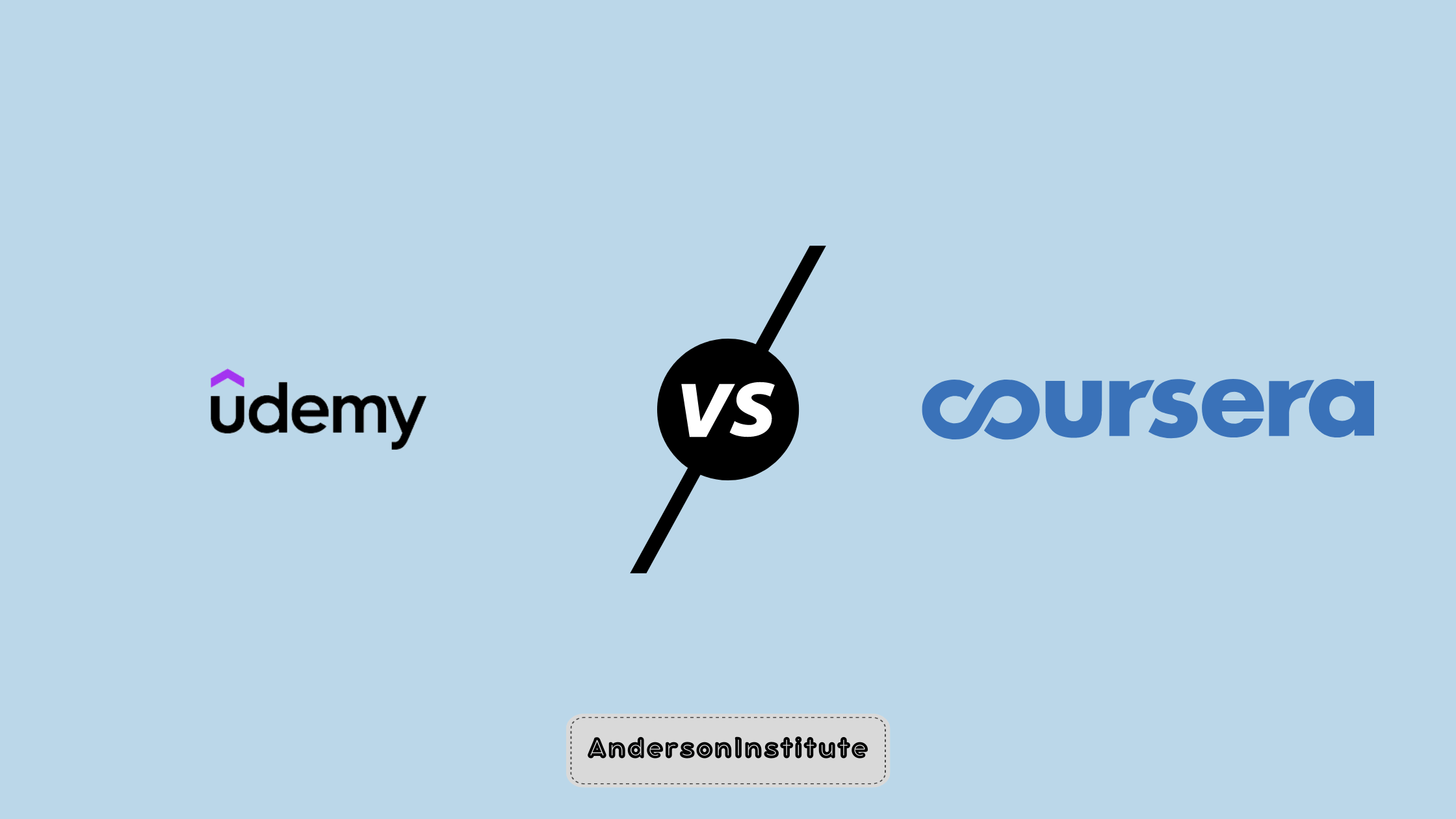 Udemy Vs Coursera: Which One Is Best For You (2024 Comparison)