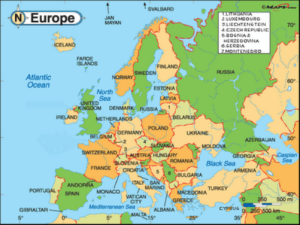 How Many Countries Speak English In 2024 (Numbers & Data)