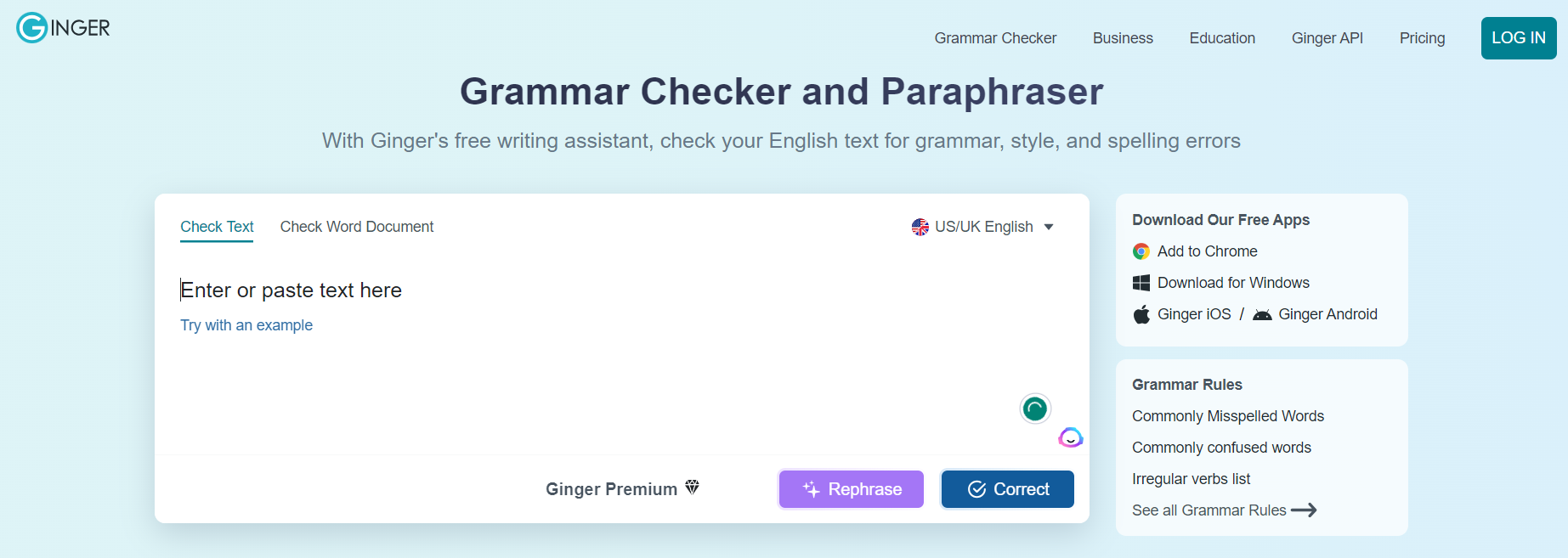 8 Best Grammar Checker Tools To Enhance Your Writing In 2023